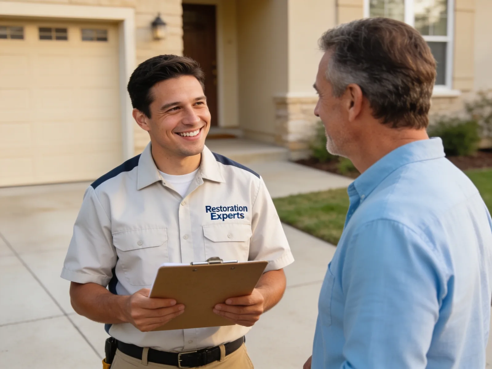 Water Damage Cleanup Malvern, AR FAQs